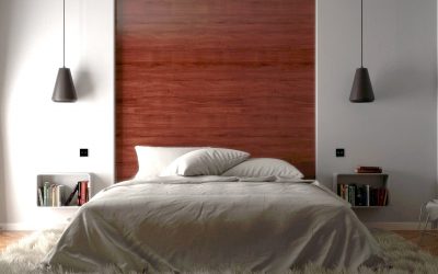 Zennio Flat KNX Glastaster
