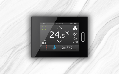 Touchpanel Z40