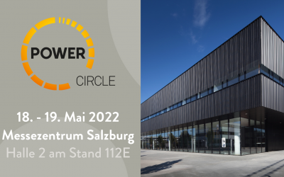 Zennio auf der Messe POWER-CIRCLE