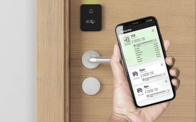 Bluetooth®-Ökosystem für Z-Access