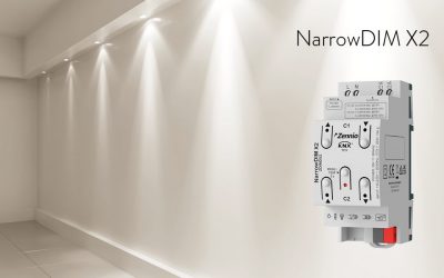 NarrowDIM X2